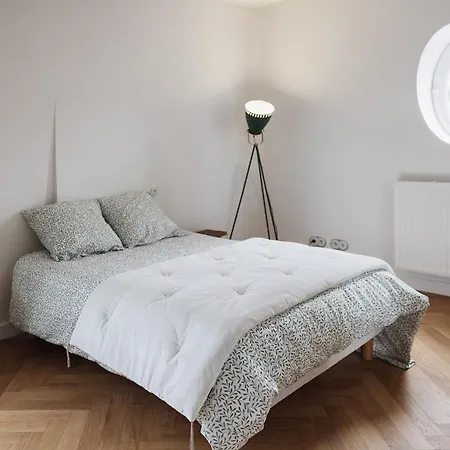 Maison Vk Vila