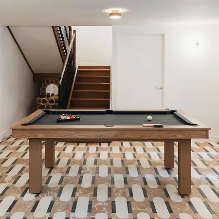 Maison Vk Vila Lagny