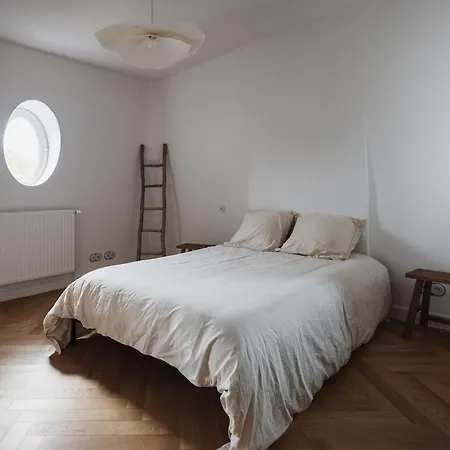 Maison Vk Lagny