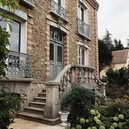 Maison Vk Vila Lagny