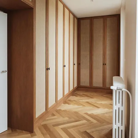 Maison Vk *