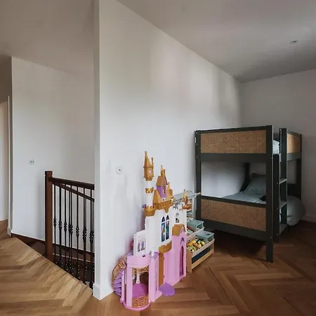 Maison Vk Vila