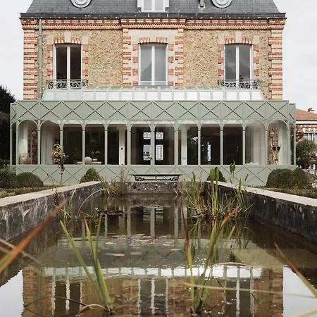 Vila Maison Vk