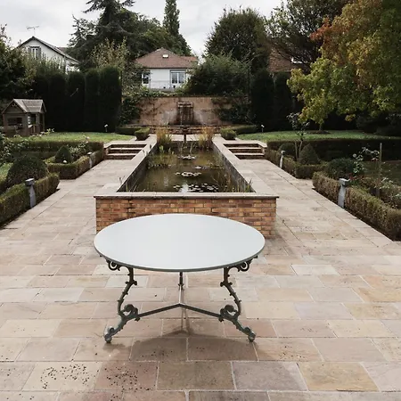 Maison Vk Villa Lagny