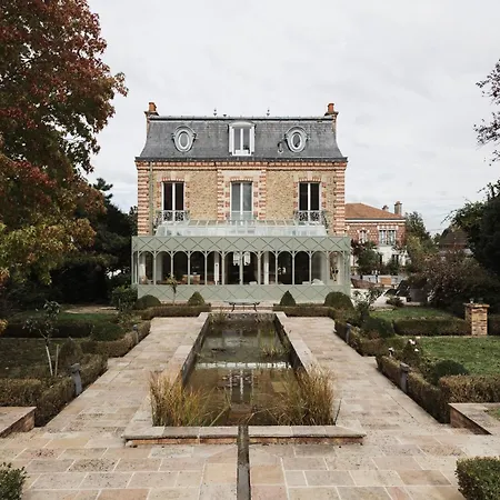 Vila Maison Vk Lagny