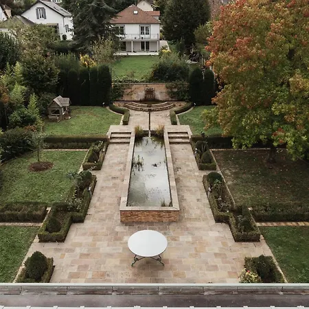 Villa Maison Vk Lagny