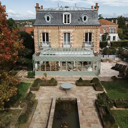Maison Vk Villa