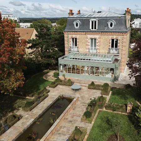 Maison Vk *