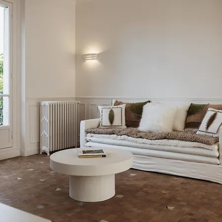 Maison Vk Villa