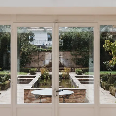 Maison Vk * Lagny