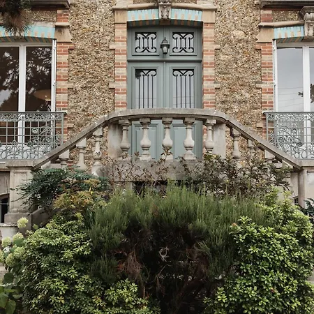 Maison Vk Lagny