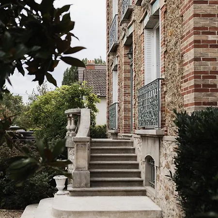 Villa Maison Vk Lagny