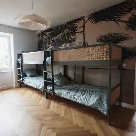 Villa Maison Vk