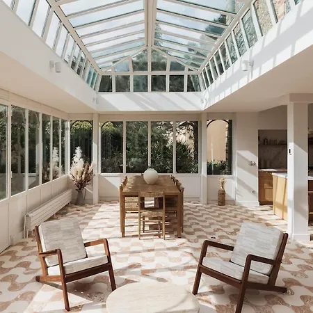 Villa Maison Vk *