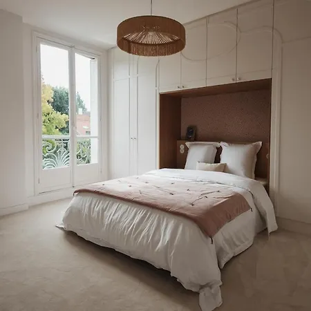 Maison Vk Villa Lagny