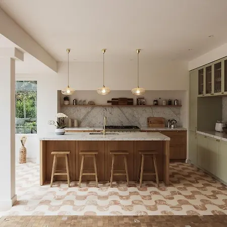 Maison Vk Lagny