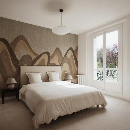 Maison Vk Villa Lagny
