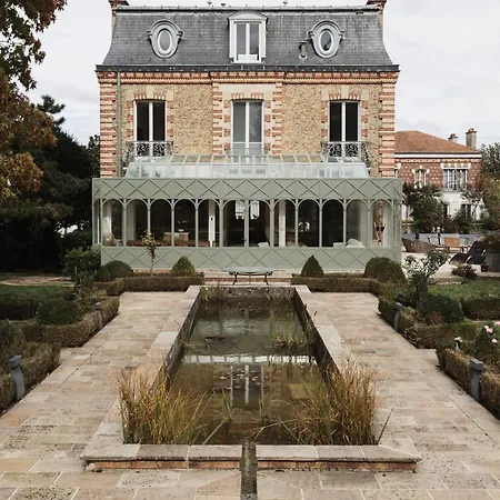 Maison Vk * Lagny