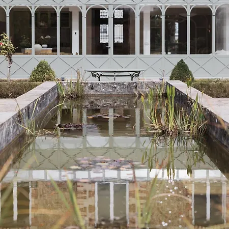 Maison Vk
