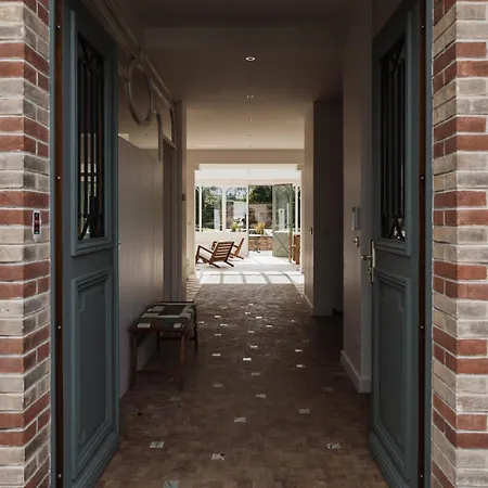 Maison Vk Lagny