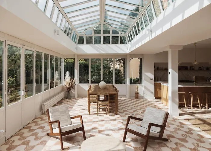 Vila Maison Vk *