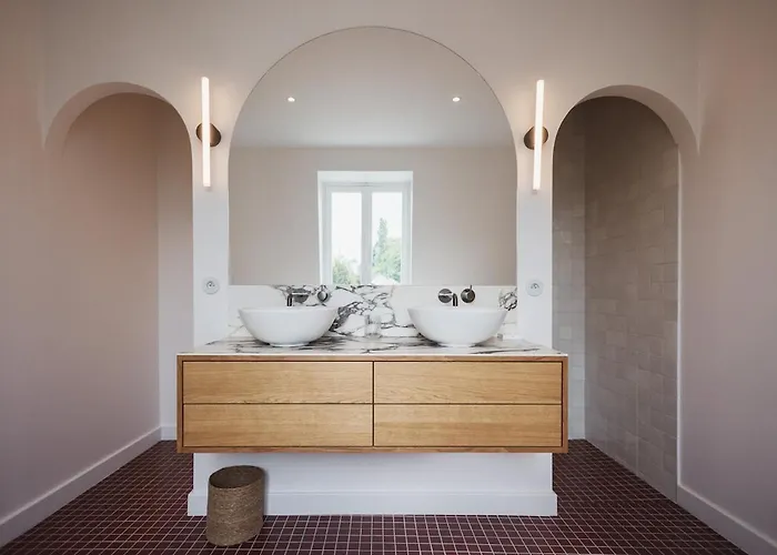 Vila Maison Vk *