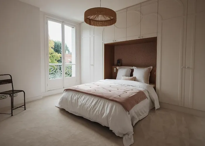 Maison Vk Vila Lagny