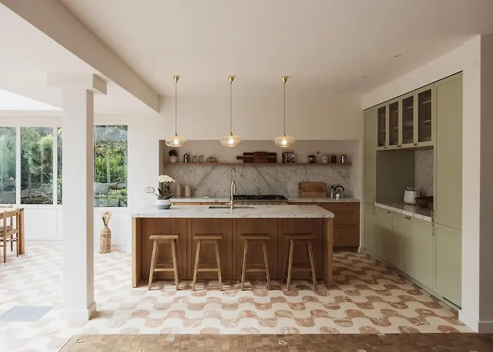 Maison Vk Lagny