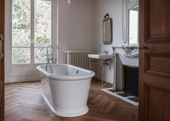 Vila Maison Vk