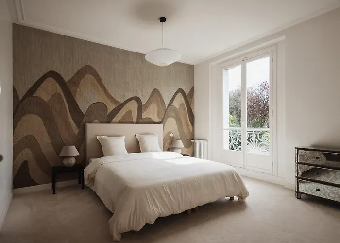 Maison Vk Vila Lagny