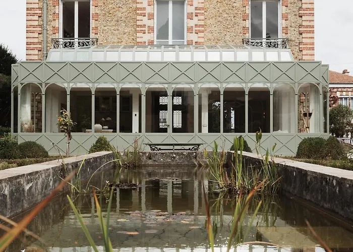 Vila Maison Vk